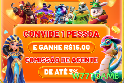 w777game - Estratégias, Dicas e Segredos Revelados01 - w777game 💳🔥 Bankroll killer: 3-5% por aposta em spots de alto EV — disciplina + edge = crescimento exponencial, milhares viram dezenas de milhares! 💪📈